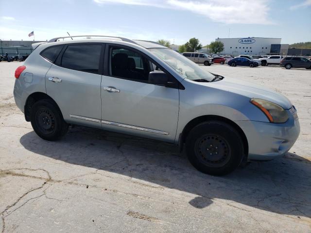 JN8AS5MT6EW102086 Nissan Rogue Select S