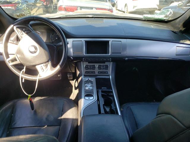 2015 JAGUAR XF 3.0 SPO - SAJWJ0FF4F8U49423