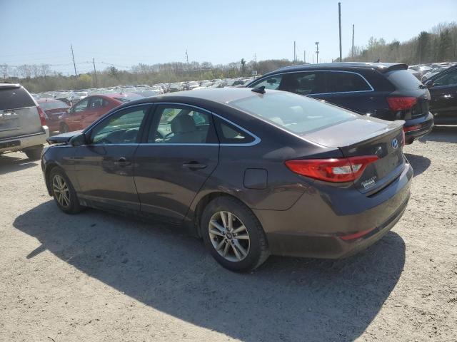 5NPE24AF3FH216477 | 2015 HYUNDAI SONATA SE