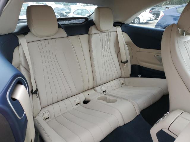 W1K1K5JB4MF157633 Mercedes-Benz E 450