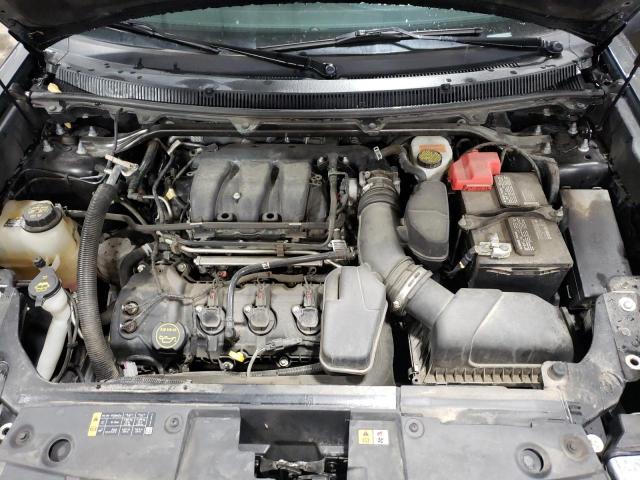 2016 FORD FLEX SE - 2FMGK5B84GBA09197