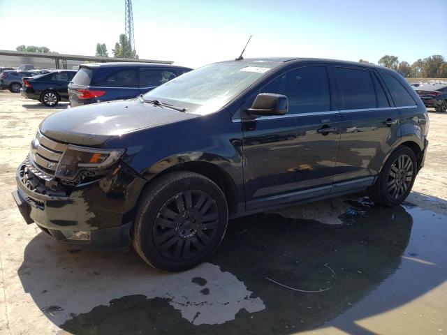 2008 Ford Edge Limited