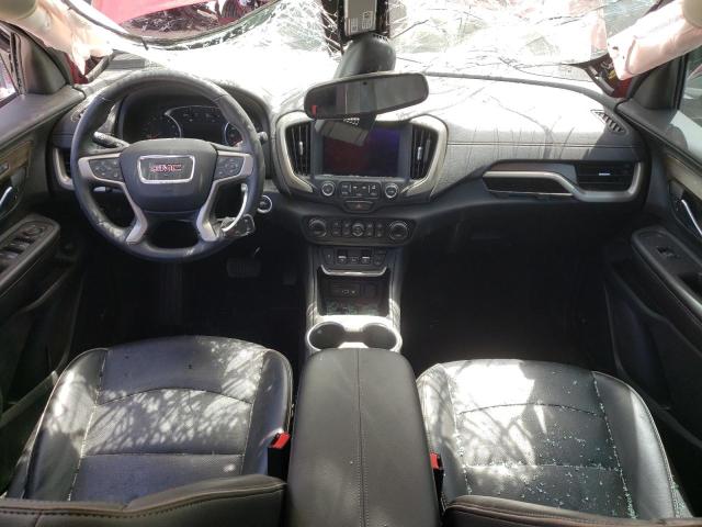 3GKALSEXXJL410732 GMC Terrain Denali