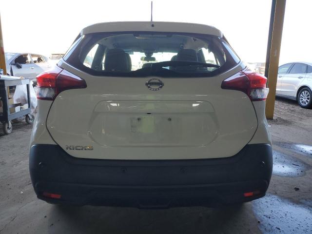 3N1CP5BV0LL570914 Nissan KICKS S