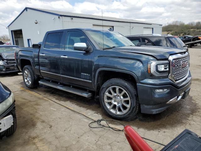 3GTU2PEC2JG228926 GMC Sierra K1500 Denali