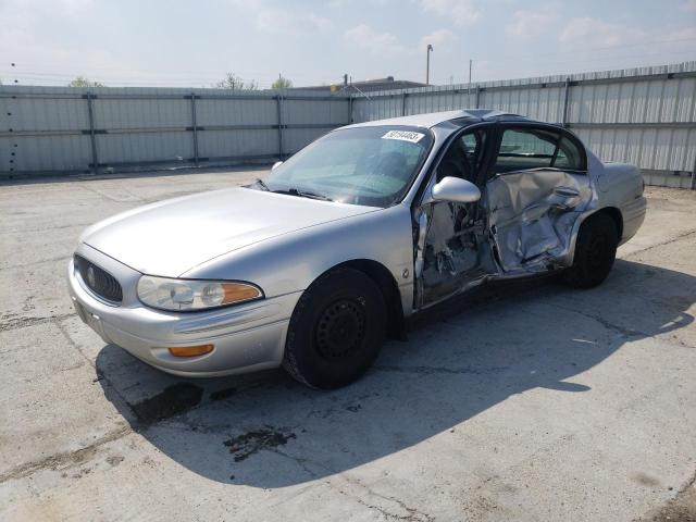 2000 Buick LeSabre Custom