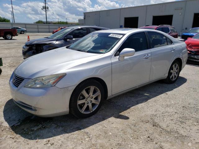 2009 Lexus ES 350 