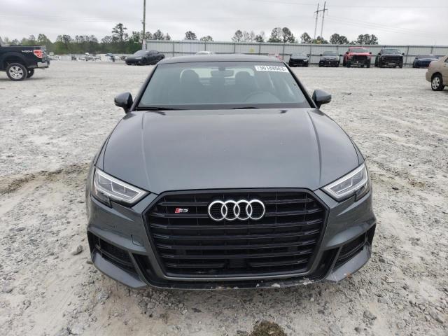 2018 AUDI S3 PREMIUM - WAUB1GFF1J1033768