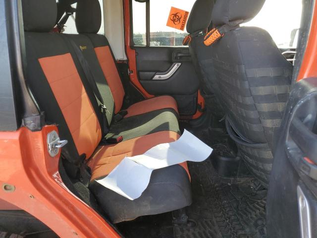 1C4BJWFG5FL668171 Jeep Wrangler Unlimited Rubicon