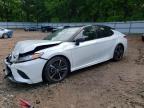 2020 TOYOTA CAMRY TRD - 4T1KZ1AKXLU035948