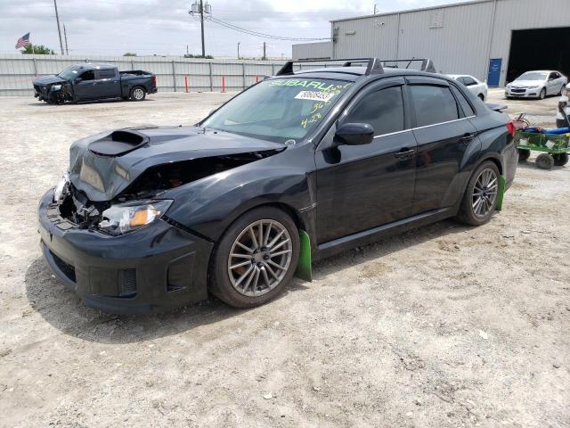 2011 Subaru Impreza 