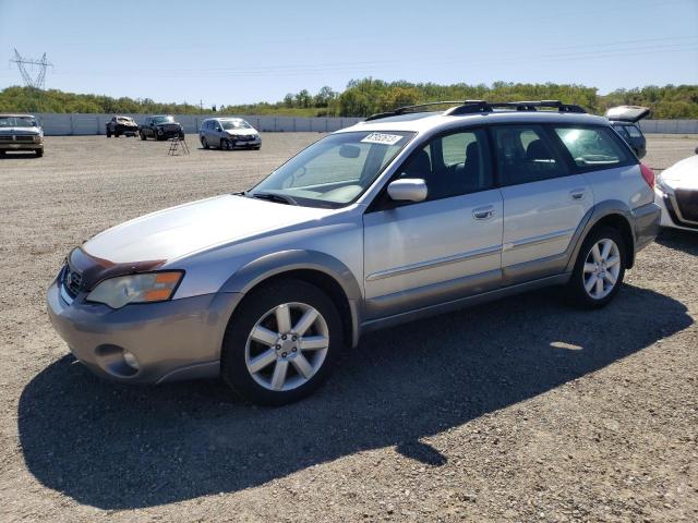 2006 Subaru Legacy 