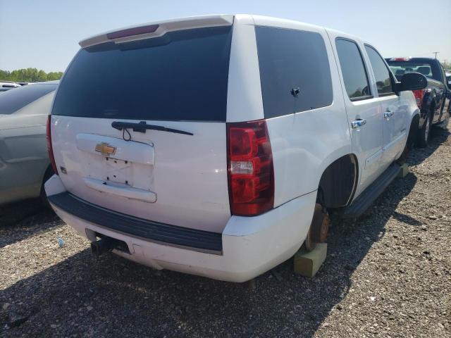 2008 CHEVROLET TAHOE C1500 POLICE Photos | KY - LOUISVILLE - Repairable ...