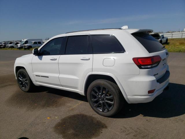 1C4RJFAG8KC703320 Jeep Grand Cherokee Laredo