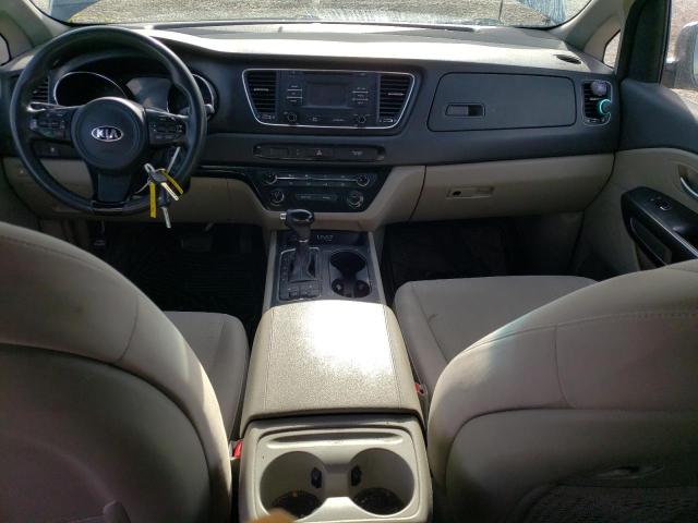 KNDMB5C1XG6171648 KIA SEDONA LX