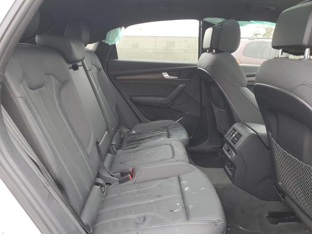 2021 AUDI Q5 SPORTBA WA14AAFY0M2073987