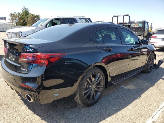 2020 ACURA TLX TECHNO - 19UUB3F6XLA001813