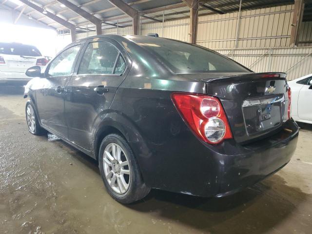 2015 CHEVROLET SONIC LT - 1G1JC5SH7F4169518
