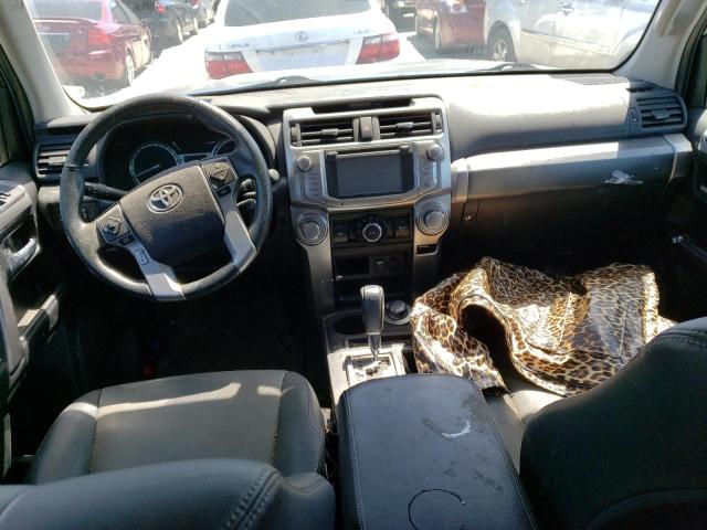 JTEBU5JR6G5316681 Toyota 4runner Sr5/sr5 Premium