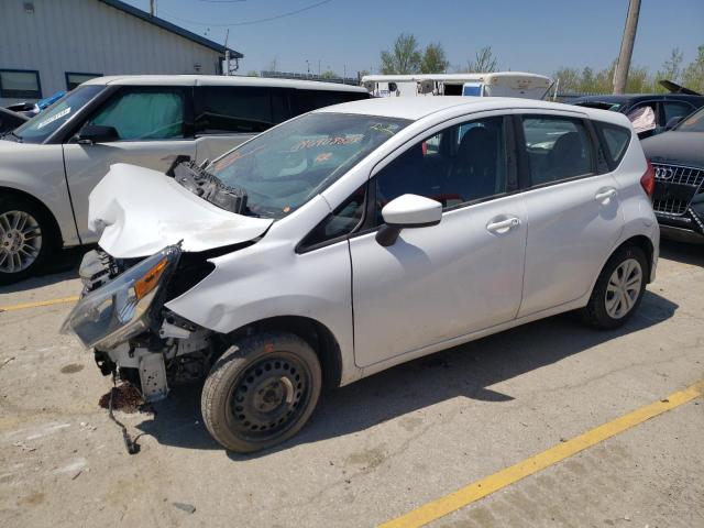 2018 Nissan Versa Note S