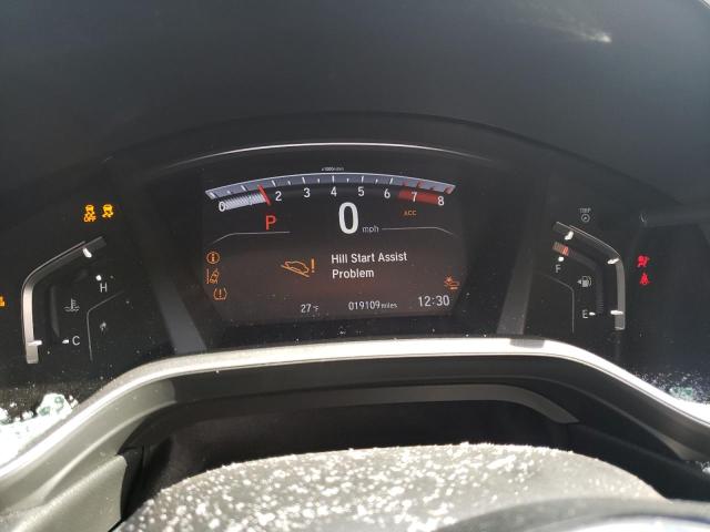 2020 HONDA CR-V EX - 5J6RW2H53LA008197