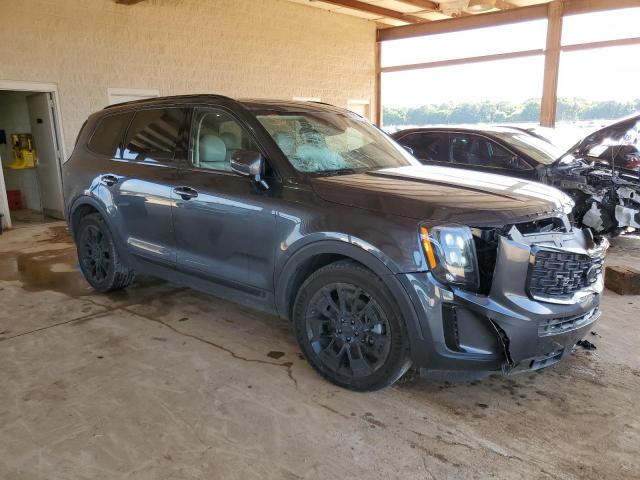 5XYP5DHC9MG137573 KIA Telluride Sx