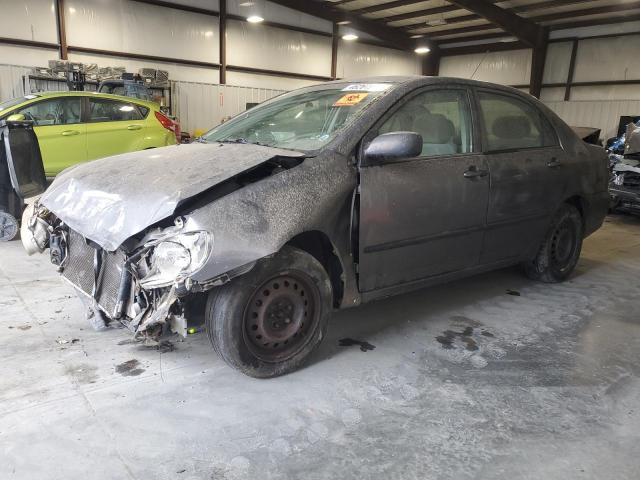 2008 Toyota Corolla CE