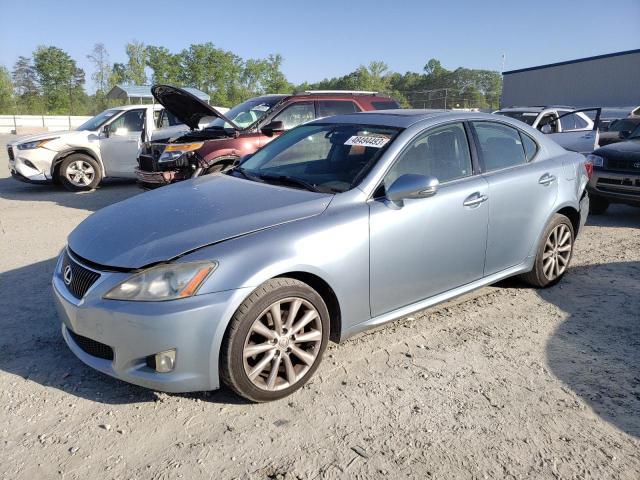 2009 Lexus IS 250 