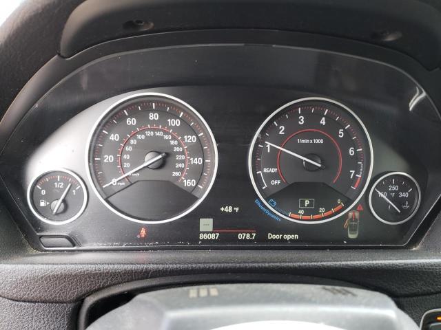 WBA4U9C56H5D44061 BMW 430xi