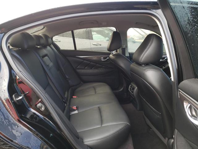 2018 INFINITI Q50 PURE - JN1CV7AR6JM280119