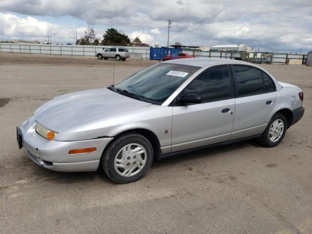 2002 Saturn SL 