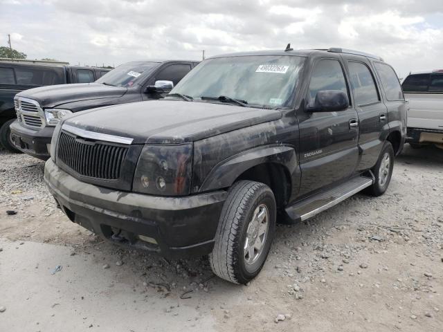 2006 Cadillac Escalade Luxury