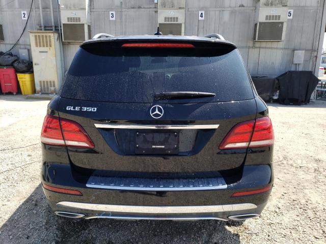 4JGDA5JB9JB021734 Mercedes-Benz GLE 350