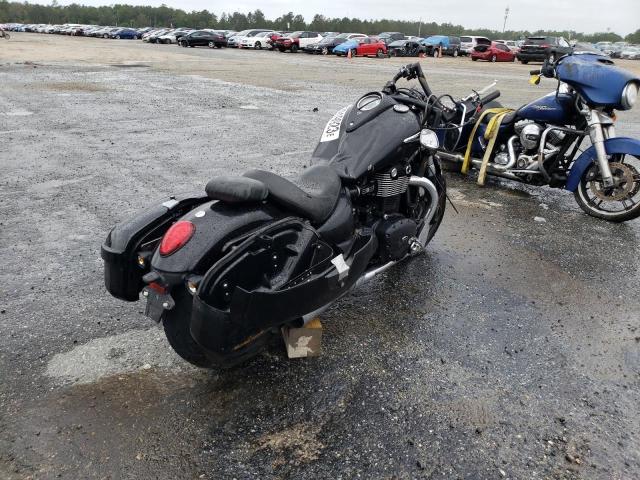 2012 TRIUMPH MOTORCYCLE THUNDERBIR - SMTB03WF4CJ530008