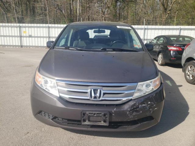 VIN 5FNRL5H65DB003066 2013 HONDA ODYSSEY no.5