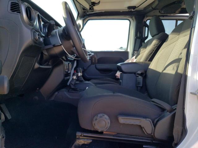 1C4HJXDG6NW234860 Jeep Wrangler Unlimited Sport