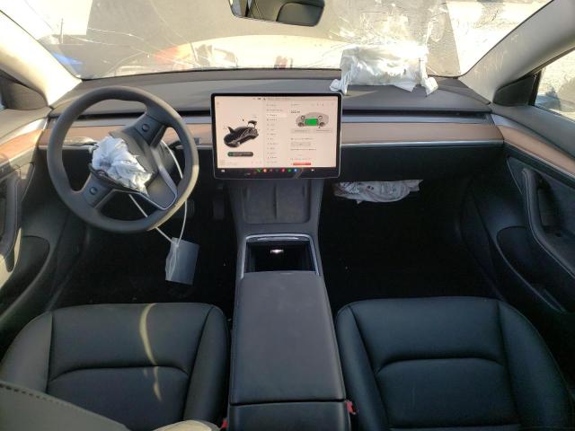 5YJ3E1EA3PF438951 Tesla MODEL 3