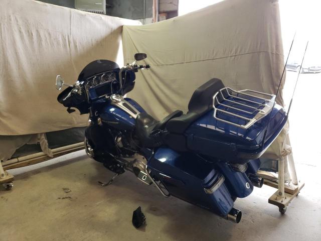 2020 HARLEY-DAVIDSON FLHTKSE 1HD1TEH14LB950715