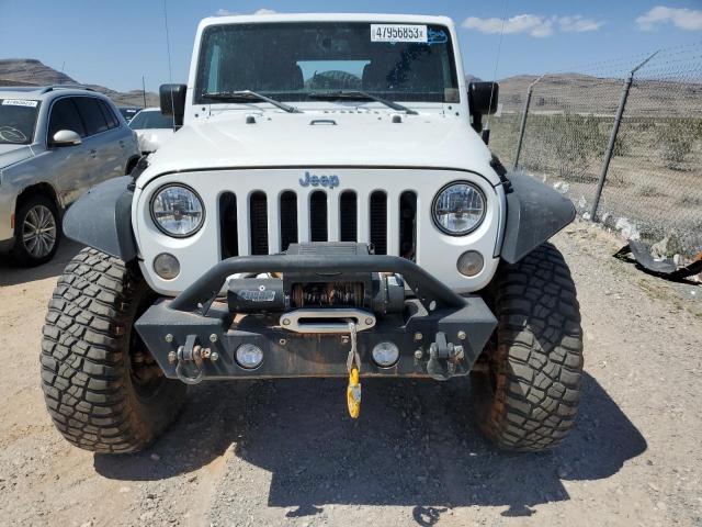 1C4BJWFG8FL653261 Jeep Wrangler Unlimited Rubicon