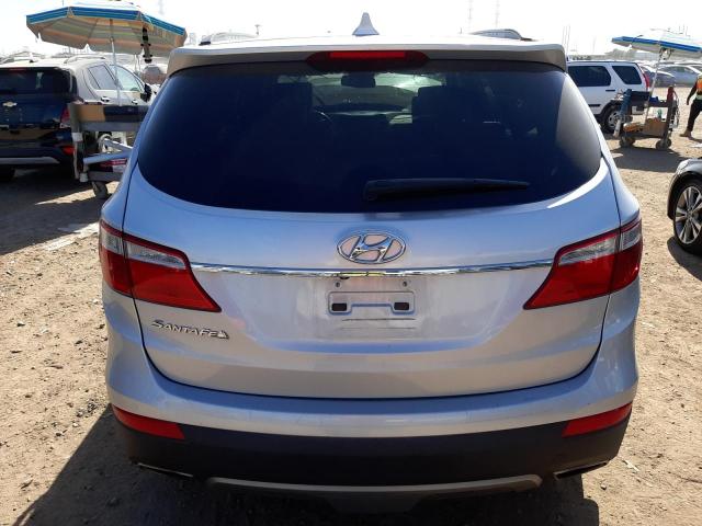 KM8SN4HF1EU056910 Hyundai Santa Fe Gls