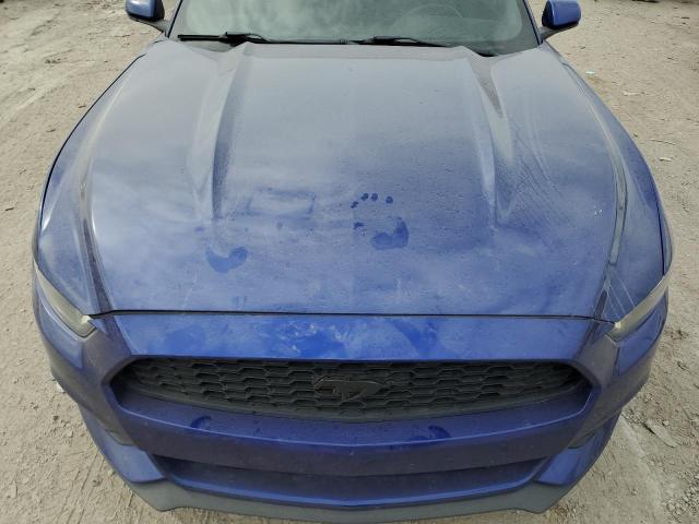 1FATP8EM7F5359804 2015 FORD MUSTANG, photo no. 11