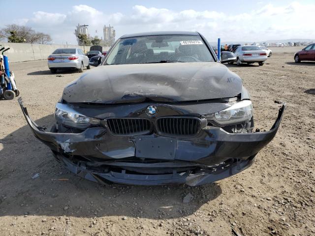 WBA3B1G51FNT01822 BMW 320 I
