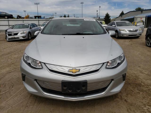 VIN 1G1RC6S54HU167680 2017 Chevrolet Volt, LT no.5