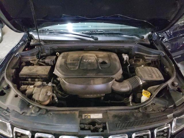 1C4RJFBG5JC427143 Jeep Grand Cherokee Limited