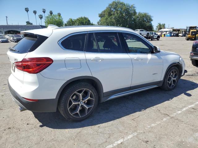 WBXHU7C30J5H42320 BMW X1 Sdrive28i