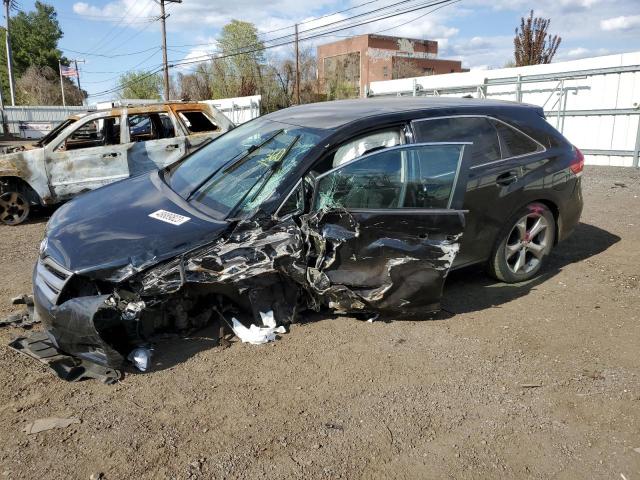 2014 Toyota Venza LE