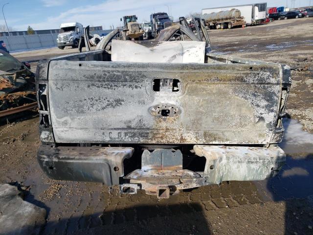 1FT8X3BT0FEA85098 Ford F350 Super Duty