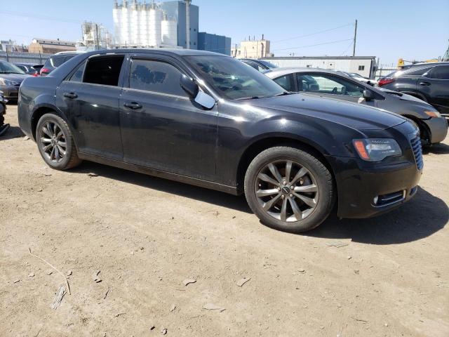 2C3CCAGG2EH240106 | 2014 CHRYSLER 300 S