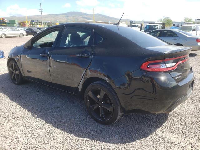 Vin: 1c3cdfbb8fd353286, lot: 48662683, dodge dart sxt 20152