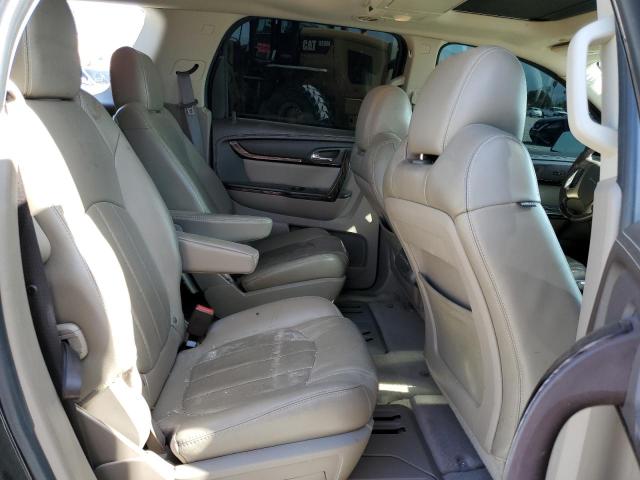 1GKKRTKD7FJ353665 GMC Acadia Denali
